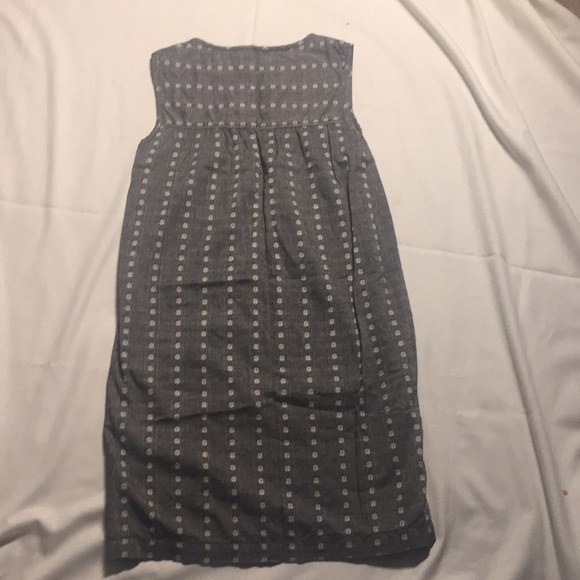 Max Studio sleeveless shift dress - Picture 5 of 5